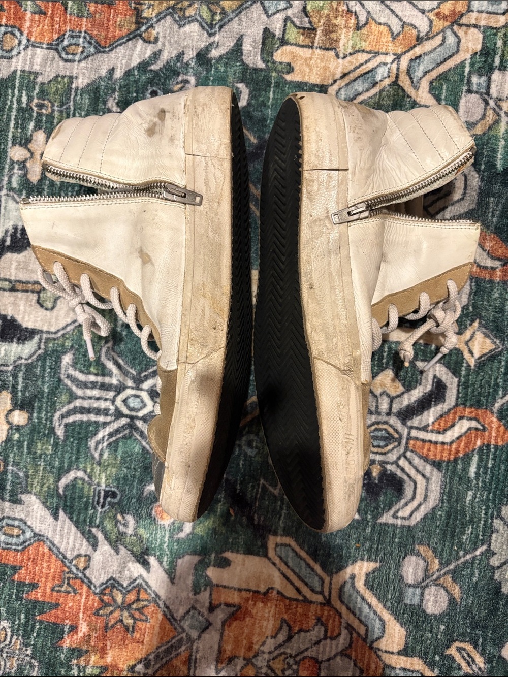 Golden Goose sneakers - Picture 3 of 3